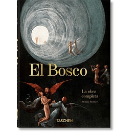 El Bosco - La Obra Completa