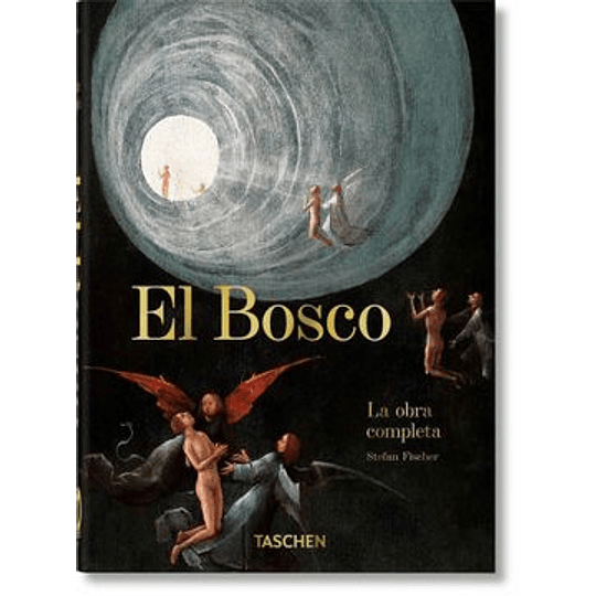 El Bosco - La Obra Completa