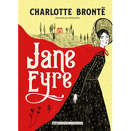 Jane Eyre - Clasicos Alma
