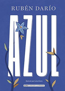 Clasicos Alma - Azul