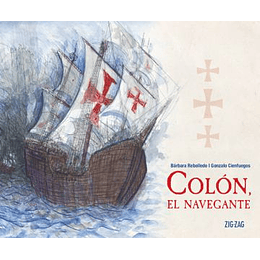 Colon , El Navegante