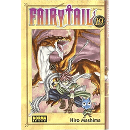 Fairytail 19
