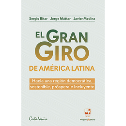 El Gran Giro De America Latina
