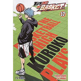 Kuroko No Basket 17