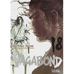 Vagabond 18