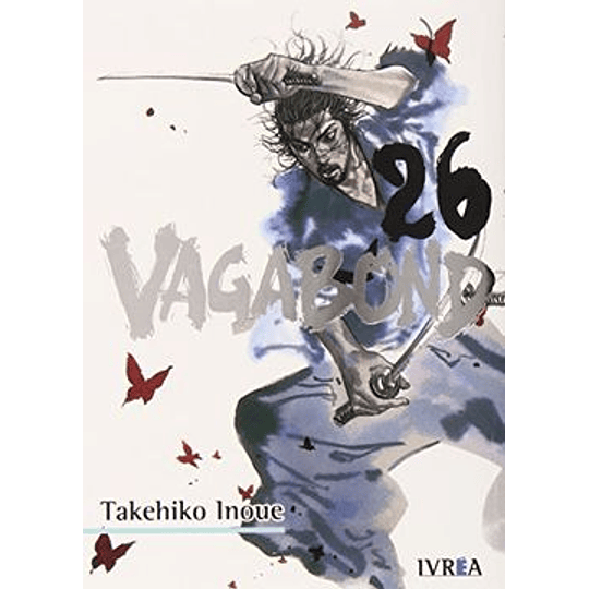 Vagabond 26