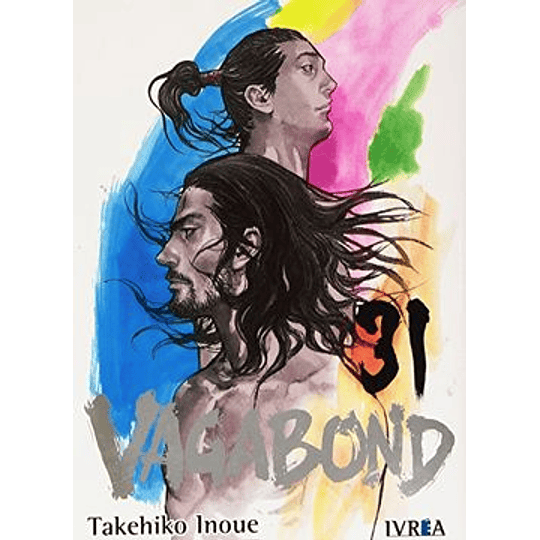 Vagabond 31