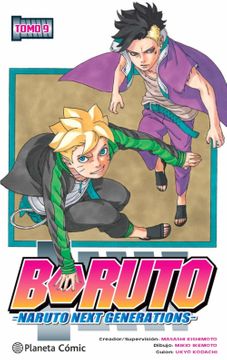 Boruto 09