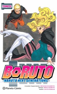 Boruto 08