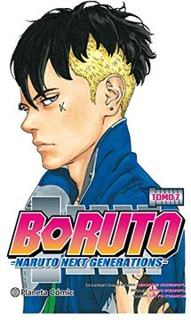 Boruto 07