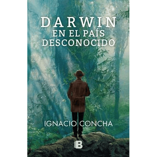 Darwin En El Pais Desconocido