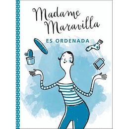 Madame Maravilla Es Ordenada