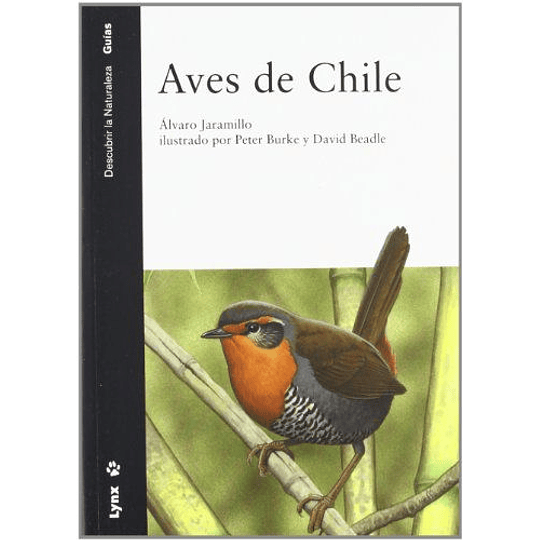 Aves De Chile