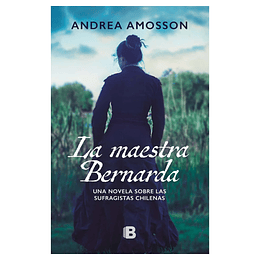 La Maestra Bernarda