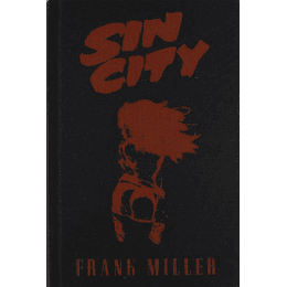 Sin City Integral Vol.1