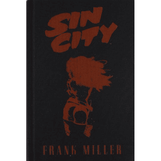 Sin City Integral Vol.1