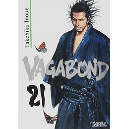 Vagabond 21