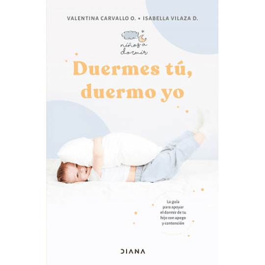 Duermes Tu, Duermo Yo