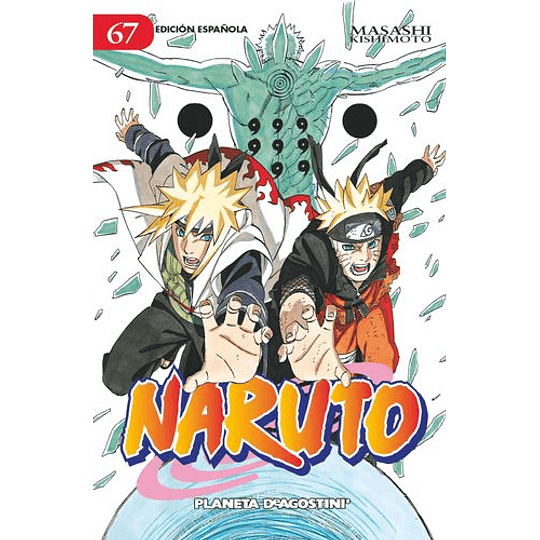 Naruto 67