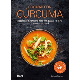Cocinar Con Curcuma