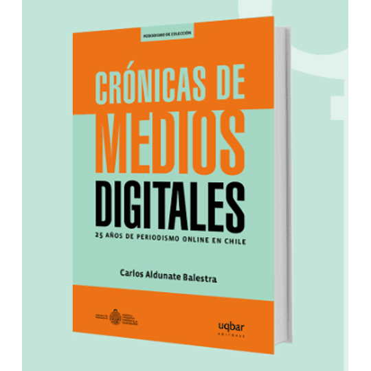 Cronicas De Medios Digitales