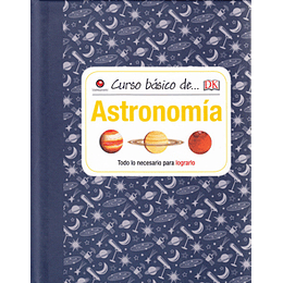 Curso Basico De Astronomia