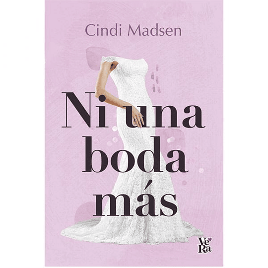 Ni Una Boda Mas