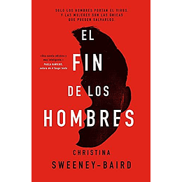 El Fin De Los Hombres 