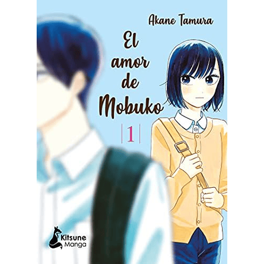 El Amor De Mobuko 1 