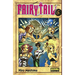 Fairytail 05