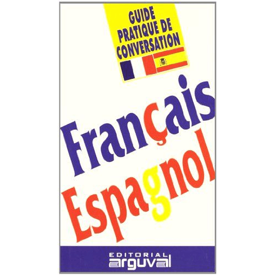 Guia Practica De Conversacion Frances-español