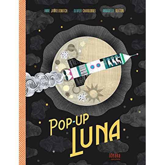 Pop-up Luna 