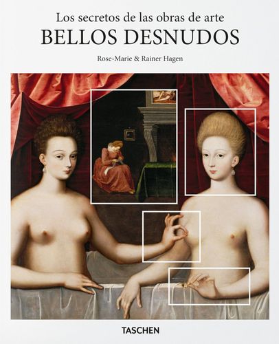 Bellos Desnudos