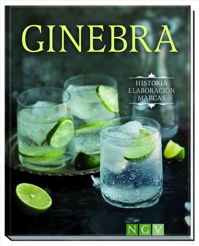 Bebidas - Ginebra