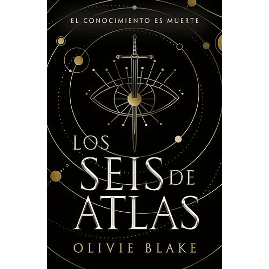 Los Seis De Atlas