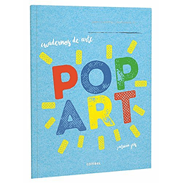 Cuaderno De Arte - Pop Art