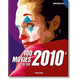 100 Movies Of The 2010's