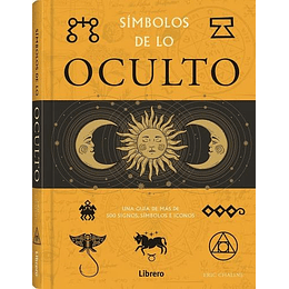 Simbolos De Lo Oculto