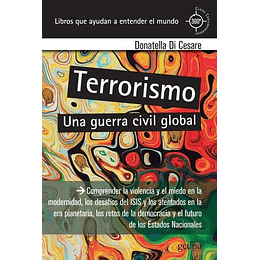Terrorismo - Una Guerra Civil Global
