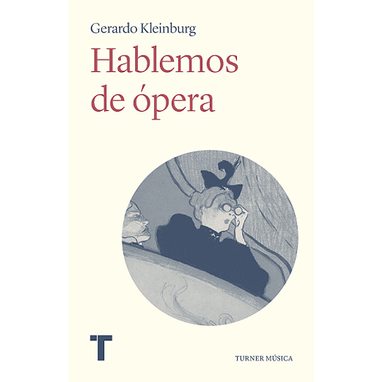 Hablemos De Opera