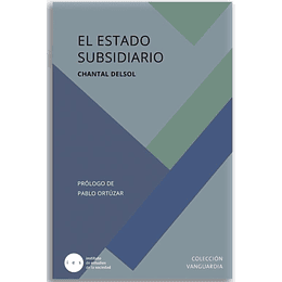 El Estado Subsidiario