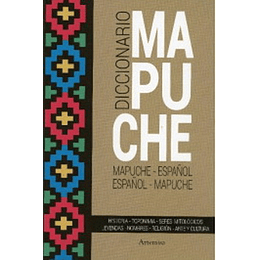 Diccionario Mapuche