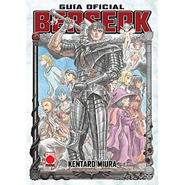 Berserk - Guia Oficial