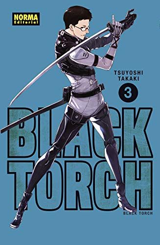 Black Torch 03