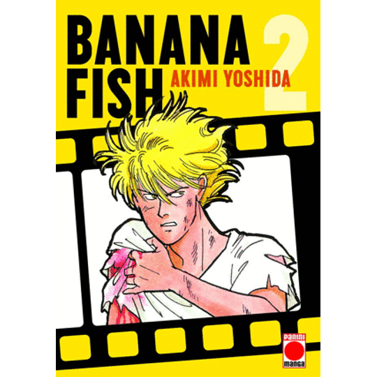 Banana Fish 02