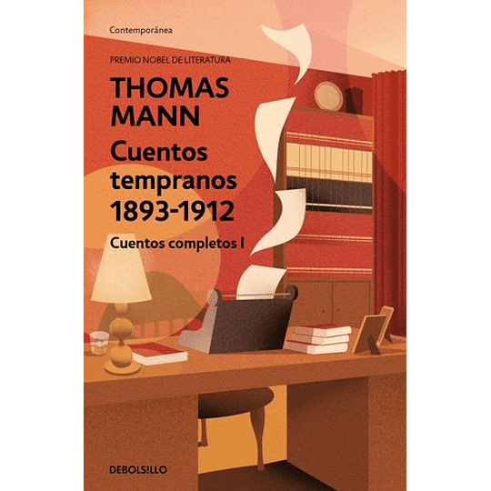 Cuentos Tempranos 1893-1912