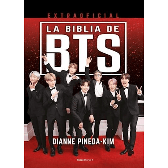 La Biblia De Bts