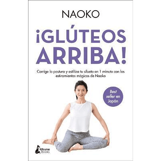 Gluteos Arriba!