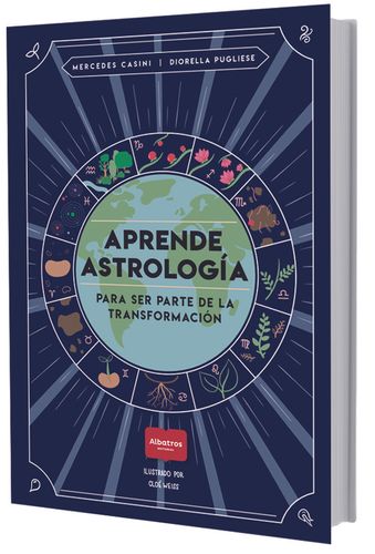Aprende Astrologia