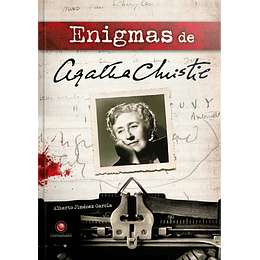 Enigmas De Agatha Christie